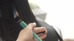 Professional Hair Cut Stock Video - Download Video Clip Now - 4K Resolution, Adult, Backgrounds - iStock Professional Hair Cut Stock Video - Download Video Clip Now - 4K Resolution, Adult, Backgrounds - iStock