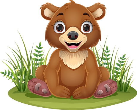 oso pardo vector gratis | ¡Descargalo ahora! oso pardo vector gratis | ¡Descargalo ahora!
