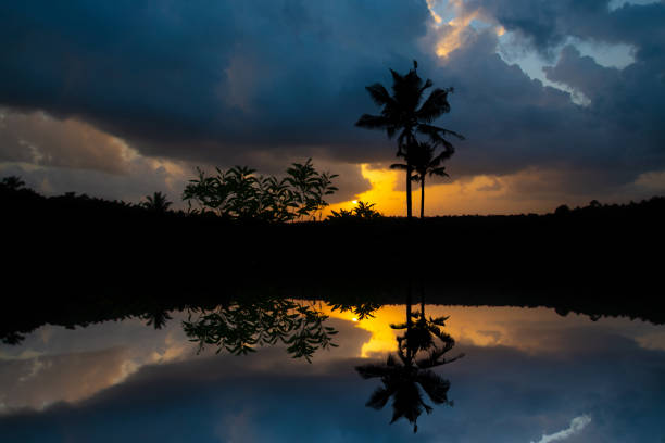 istock Sunset nature photography 1322784992