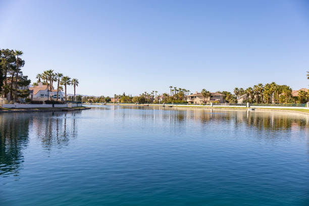 istock Las Vegas Neighborhood 1322791679