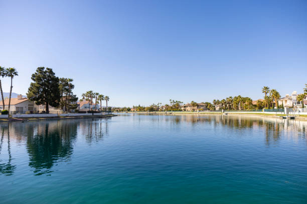 istock Las Vegas Neighborhood 1322791709