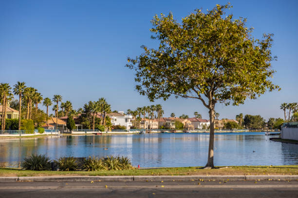 istock Las Vegas Neighborhood 1322791723