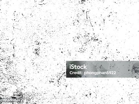 istock Black and white grunge. Distress overlay texture. Abstract surface dust and rough dirty wall background concept. 1322792823