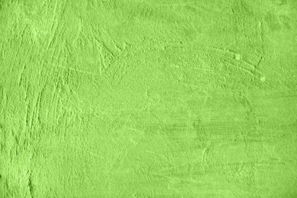 istock Concrete gray wall background on the street. 1322804754