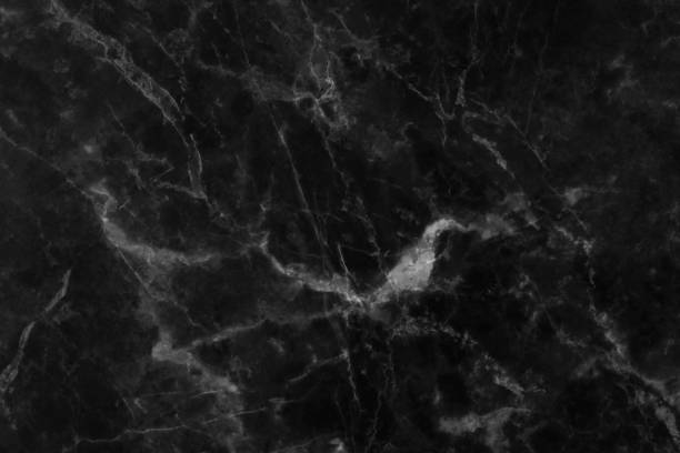istock Black marble seamless texture with high resolution for background and design interior or exterior, counter top view. 1322810048