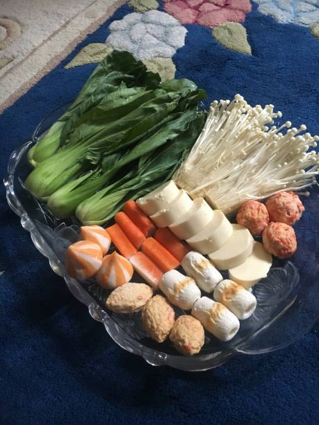 Yummy foods