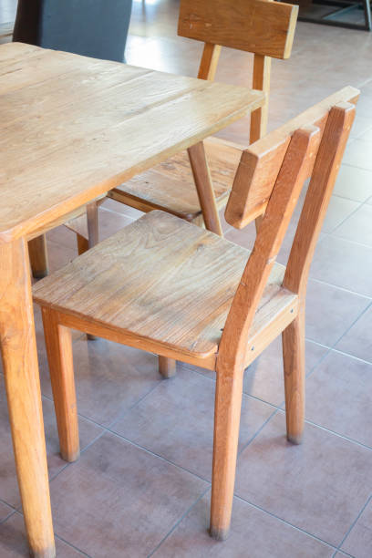 istock Public place interior design in quarantine time 1322825769