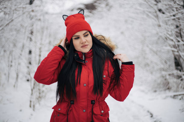 istock Beautiful Woman 1322837093