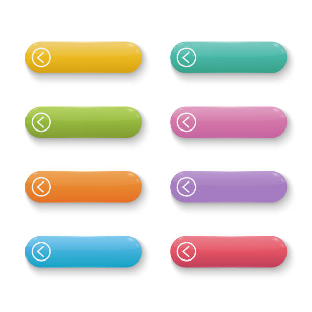 530+ Pink Rectangle App Icon Symbol Stock Illustrations, Royalty-Free ...