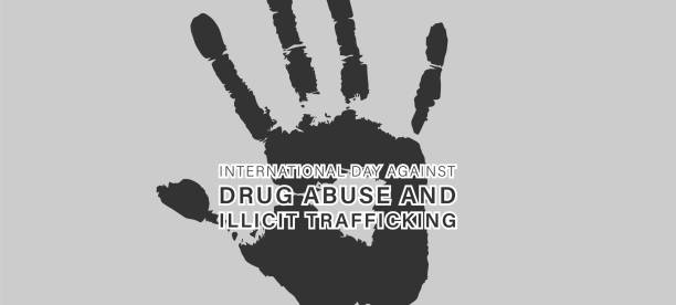 istock International Day against Drug Abuse and Illicit Trafficking 1322844337