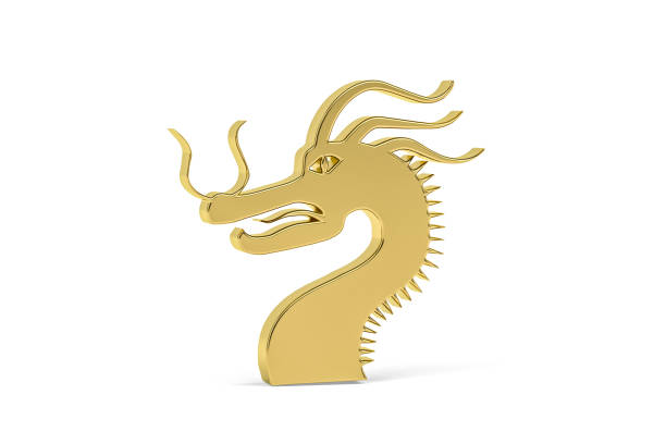 istock Chinese culture icon 1322852380