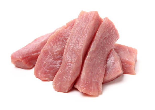 istock Pork Tenderloin 1322856634