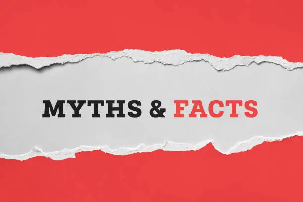 Photo of MYTHS AND FACTS