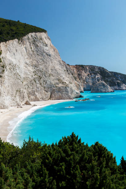 istock Porto Katsiki beach 1322858747