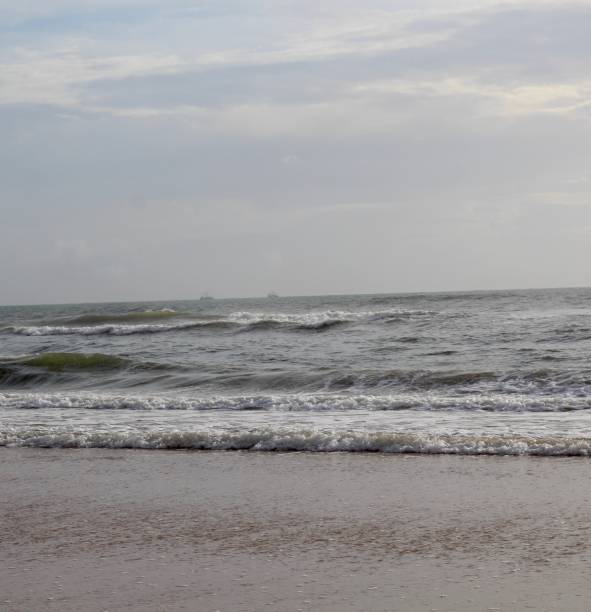 istock View of the Atlantic Ocean in Florida 1322864054