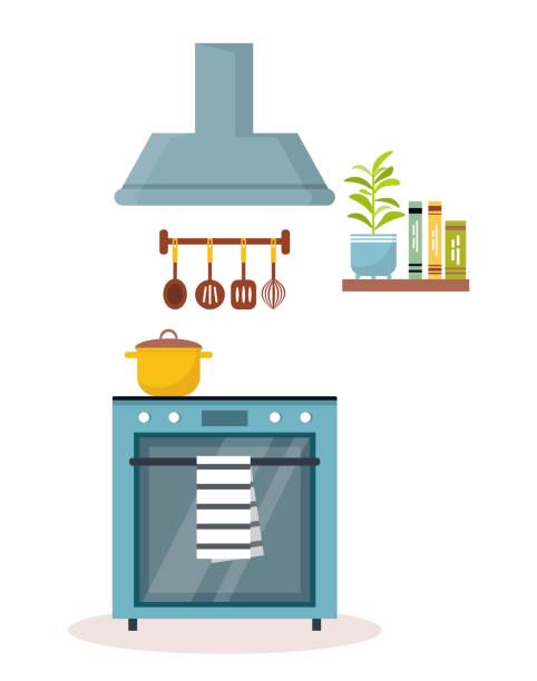 75 Kitchen Hood Cartoon Illustrations & Clip Art - iStock 75 Kitchen Hood Cartoon Illustrations & Clip Art - iStock