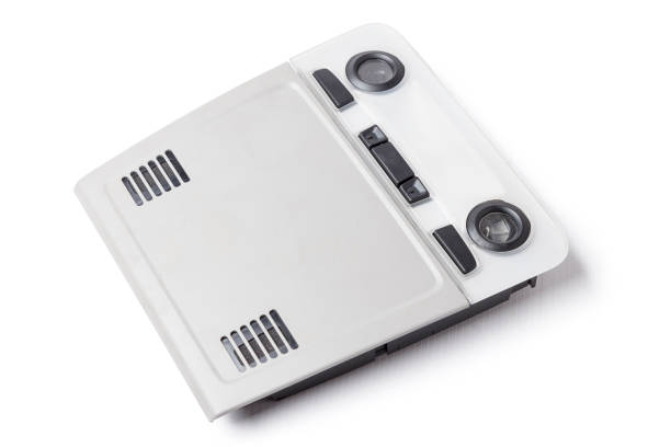 istock The removed spare part from the car on a white isolated 1322883677