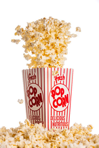istock Movie Theater Popcorn 1322890994