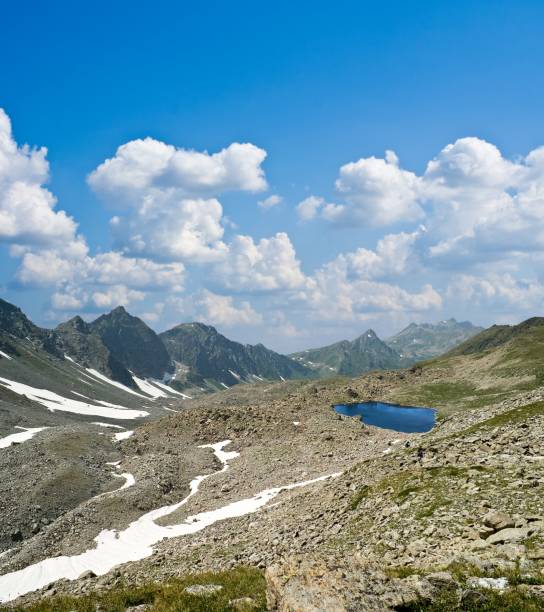 istock lake in a mountain valey 1322899500