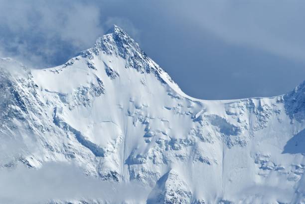 istock beluha mountain in a clouds 1322899615