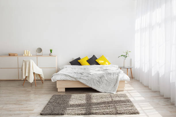 istock Simple interior, blog, real estate and home design 1322919477