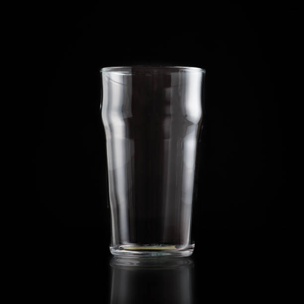 istock Alcohol in bar or pub, dish for free time and beer evening 1322919966
