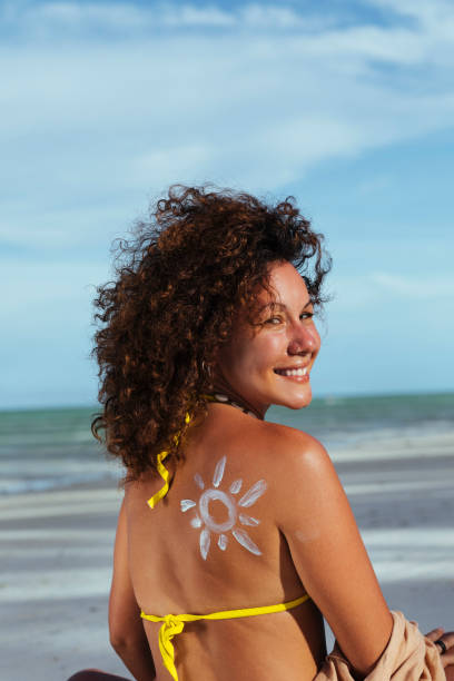 istock Summer, the official happy season 1322927417