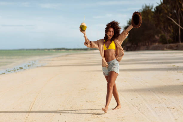istock Enjoying the sea air 1322927488