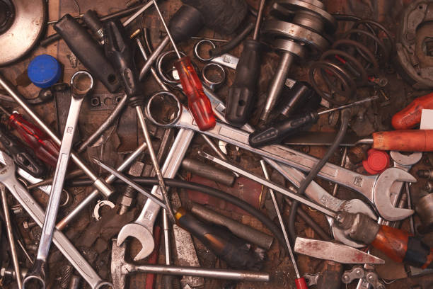 istock vehicle repair kits 1322932336