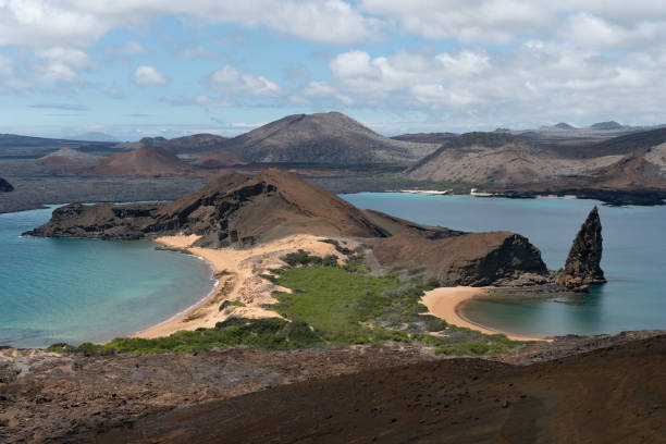istock The Galapagos landscapes Ecuador 1322946045
