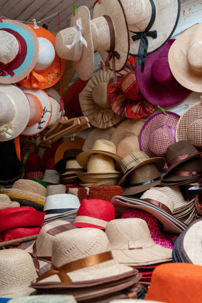 istock Wide angle views of Antananarivo Madagascar 1322948566