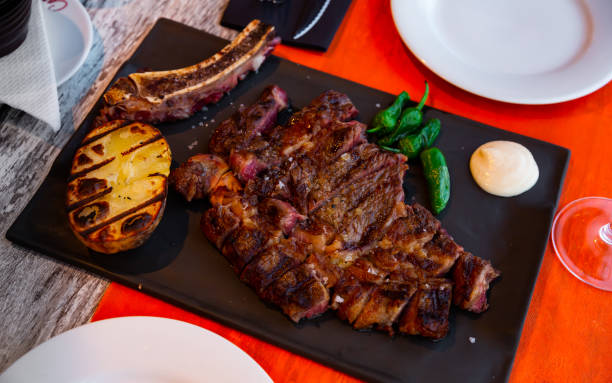 Chuleton Basque 130+ Chuleton Stock Photos, Pictures & Royalty-Free Images - iStock
