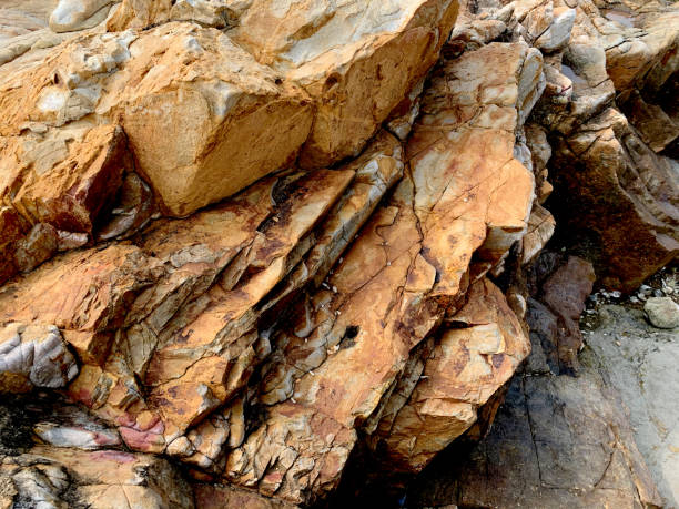 istock Texture of coastal stone 1322980898
