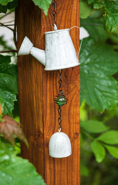 istock Outdoor Interior in the garden 1323010593