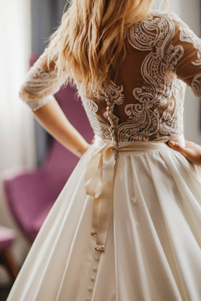 istock Waiting for the groom 1323013913