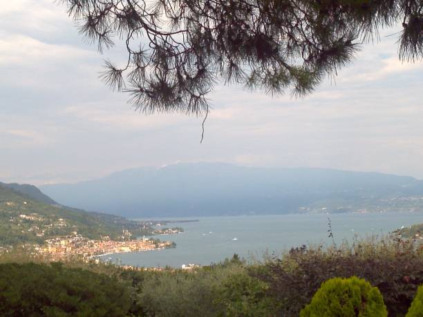 istock Landscapes on the lake 1323030336