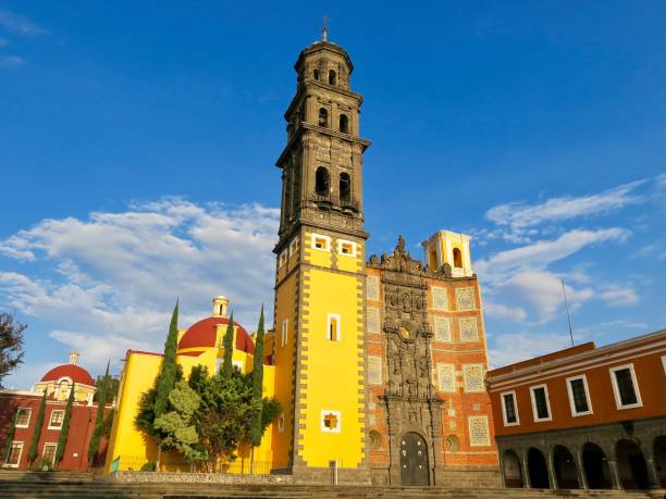 istock Convent Church of San Francisco 1323047211