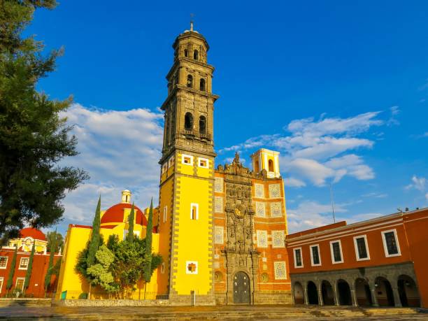 istock Convent Church of San Francisco 1323047330