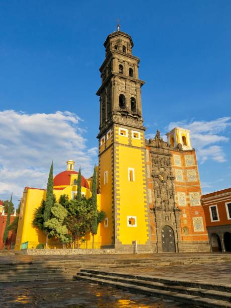 istock Convent Church of San Francisco 1323047390