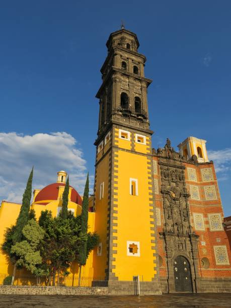 istock Convent Church of San Francisco 1323047439