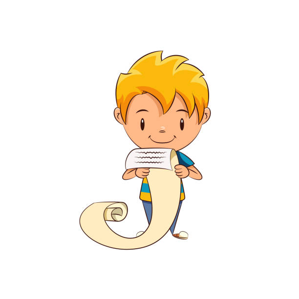 101 Long Blonde Hair Boy Illustrations & Clip Art - iStock | Kids in  pumpkin patch