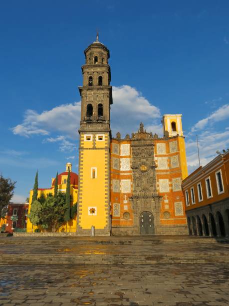 istock Convent Church of San Francisco 1323047516