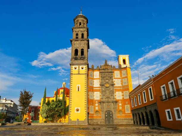 istock Convent Church of San Francisco 1323047562