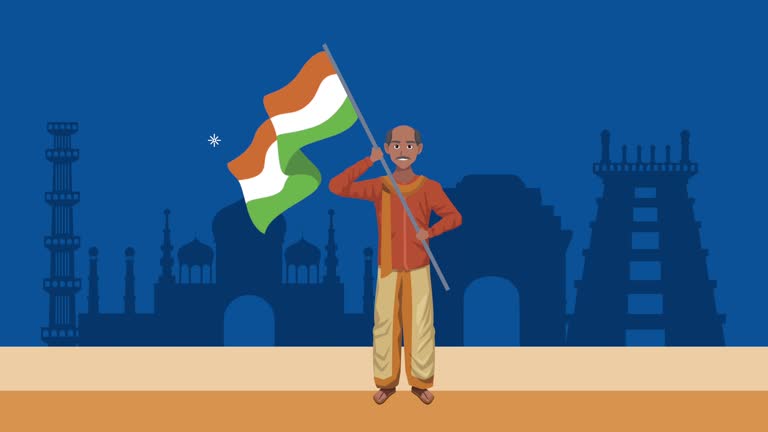 791 Happy Independence Day India Stock Videos and Royalty-Free Footage - iStock 791 Happy Independence Day India Stock Videos and Royalty-Free Footage - iStock