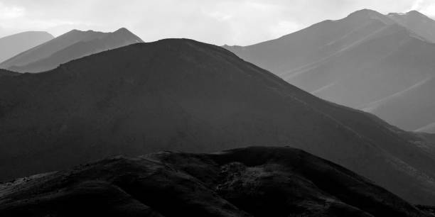 istock Mountain landscape in Afsin in Turkey 1323056728