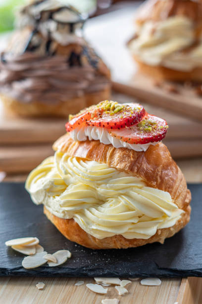 istock croissant with chocolate cream filling 1323058951
