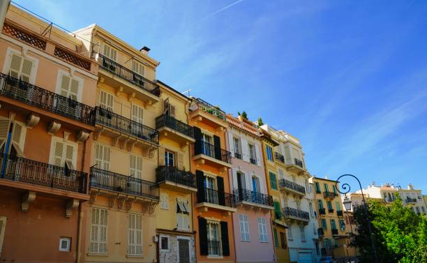 istock Principality of Monaco 1323059873