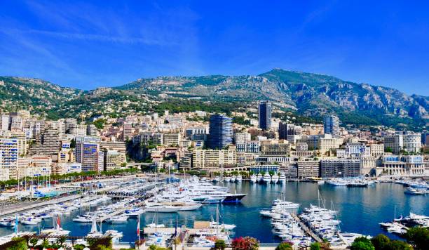 Principality of Monaco