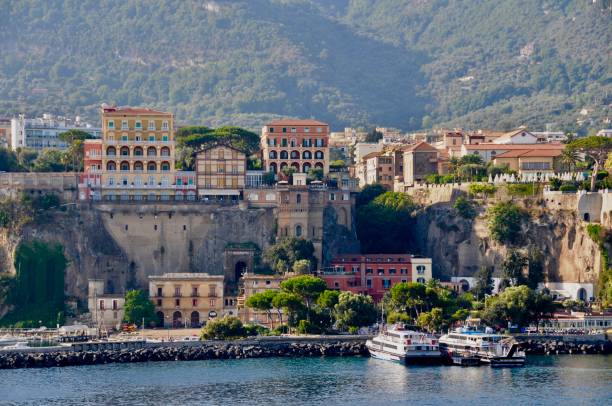 istock Sorrento, Italy 1323062456