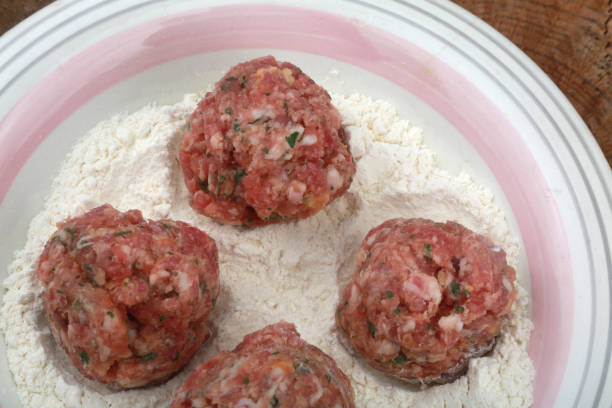 istock raw minced meat balls ready to cook 1323064746